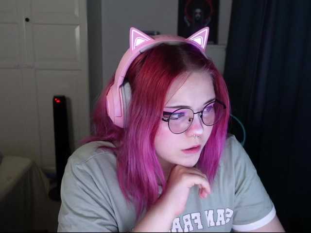 Furiyssh live cam on BongaCams