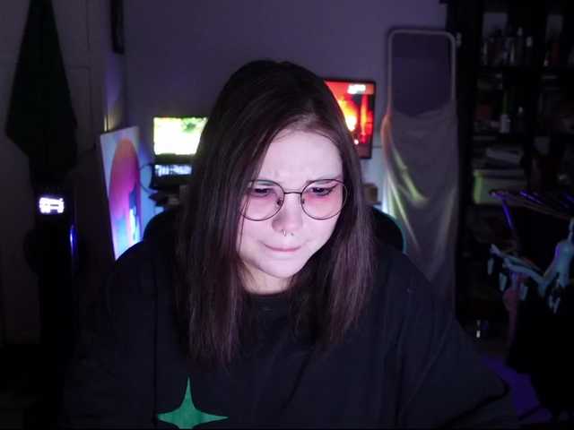 Furiyssh live cam on BongaCams
