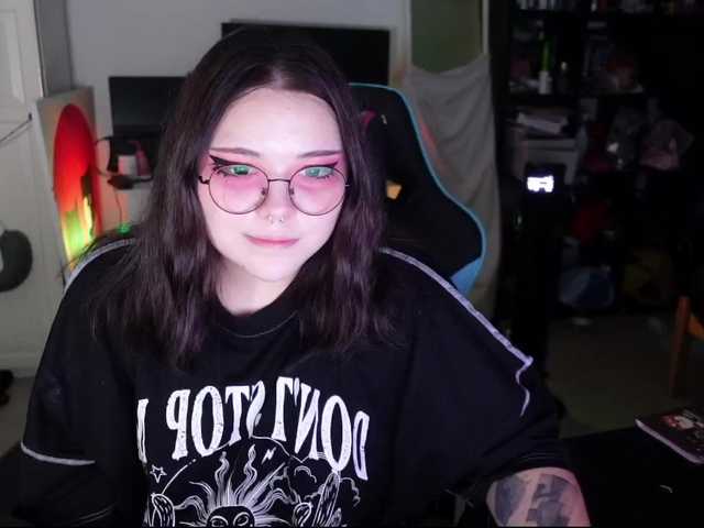Furiyssh live cam on BongaCams