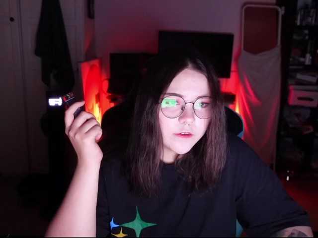 Furiyssh live cam on BongaCams