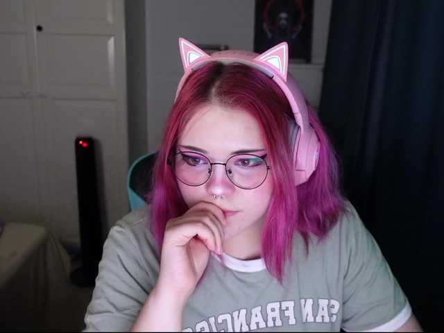 Furiyssh live cam on BongaCams