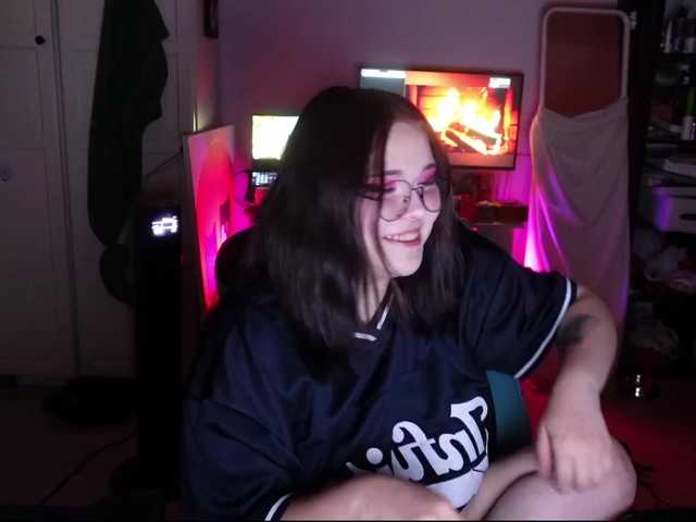 Furiyssh live cam on BongaCams