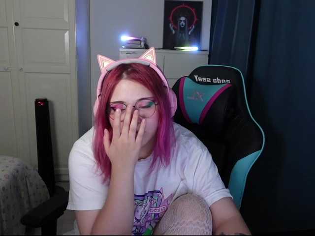 Furiyssh live cam on BongaCams