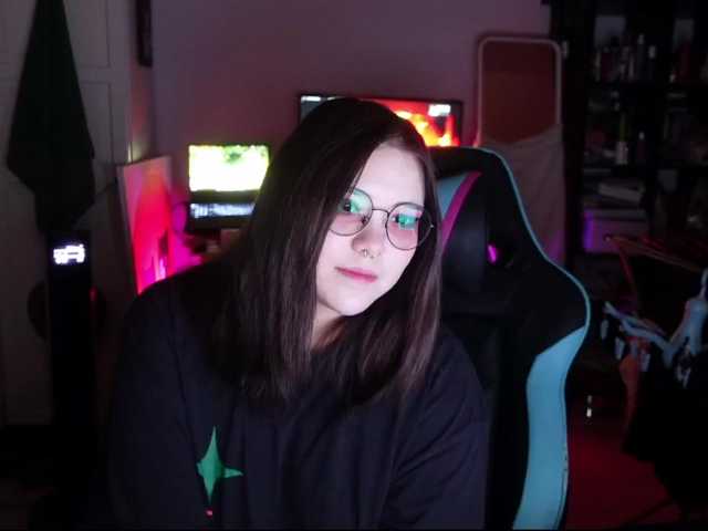 Furiyssh live cam on BongaCams