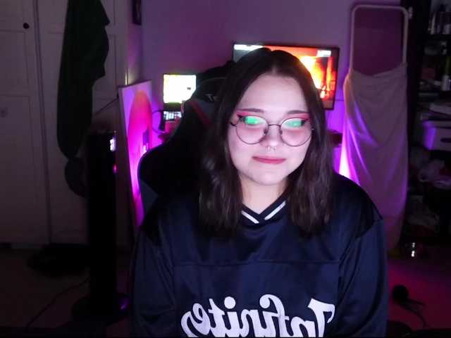 Furiyssh live cam on BongaCams