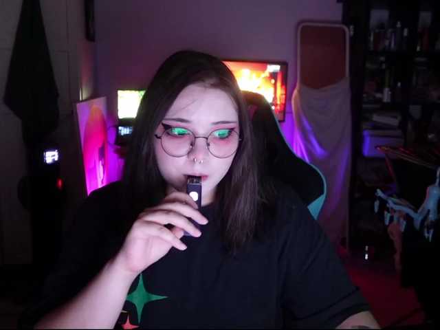 Furiyssh live cam on BongaCams