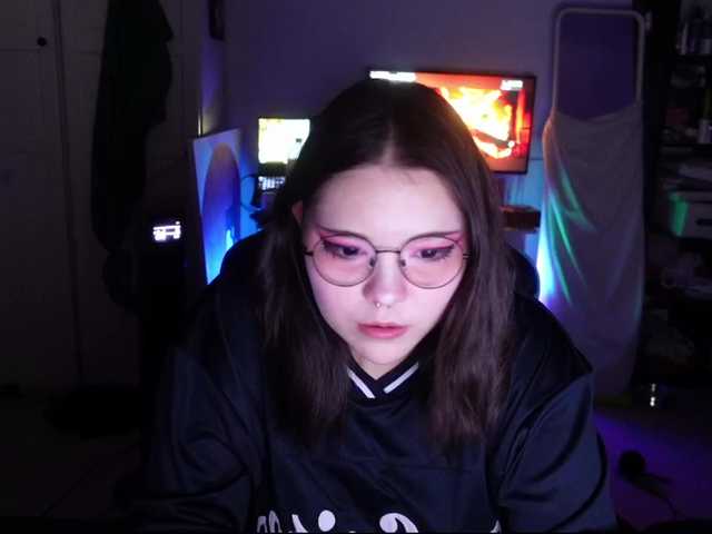 Furiyssh live cam on BongaCams