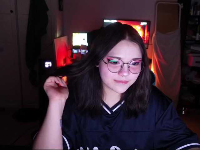 Furiyssh live cam on BongaCams
