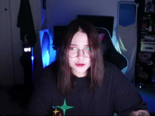 Furiyssh live cam on BongaCams