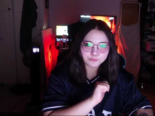 Furiyssh live cam on BongaCams