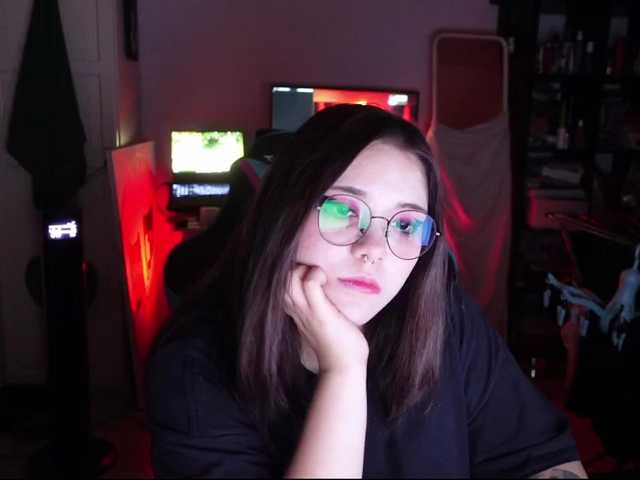 Furiyssh live cam on BongaCams