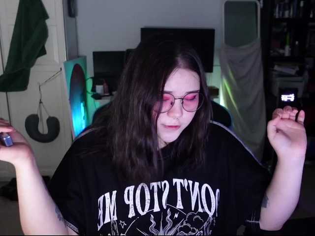 Furiyssh live cam on BongaCams