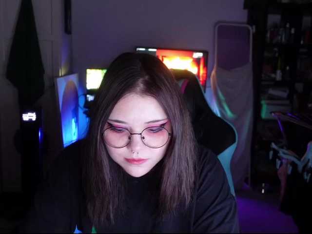 Furiyssh live cam on BongaCams