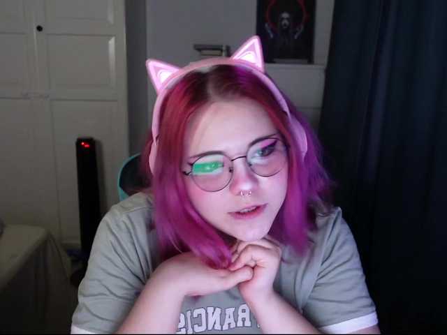 Furiyssh live cam on BongaCams