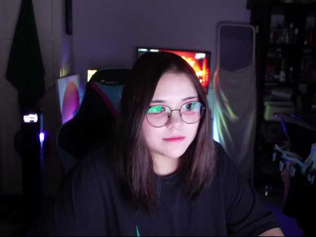 Furiyssh live cam on BongaCams