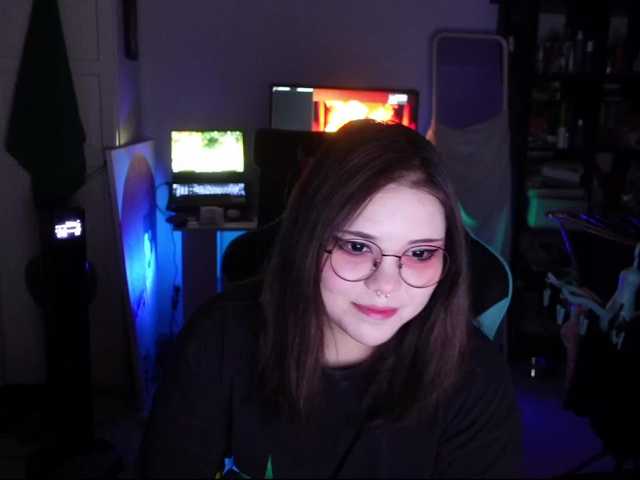 Furiyssh live cam on BongaCams