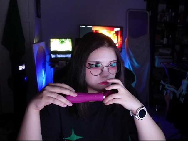 Furiyssh live cam on BongaCams