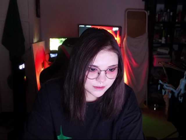 Furiyssh live cam on BongaCams