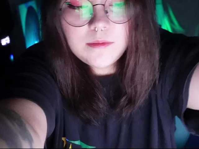 Furiyssh live cam on BongaCams