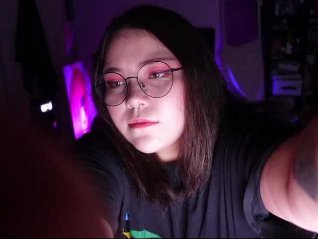 Furiyssh live cam on BongaCams