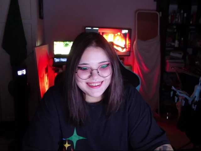 Furiyssh live cam on BongaCams