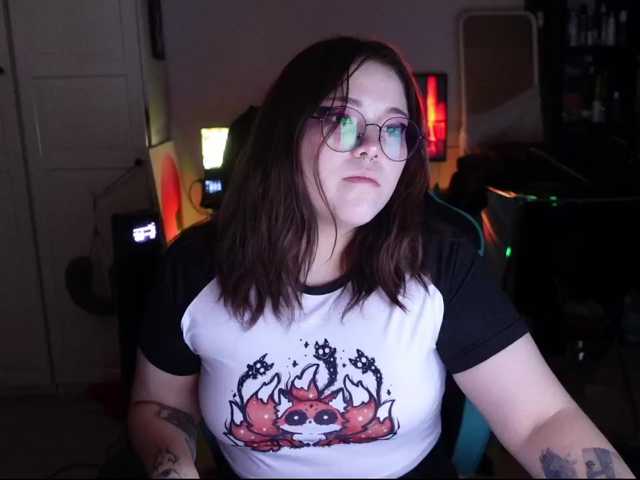 Furiyssh live cam on BongaCams