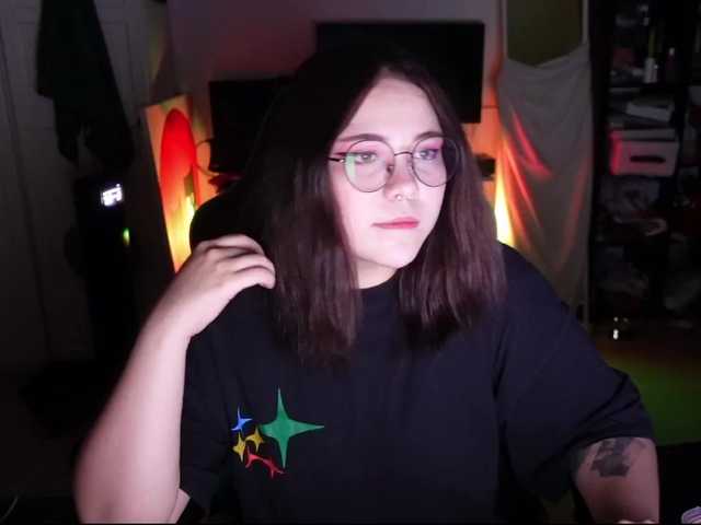Furiyssh live cam on BongaCams