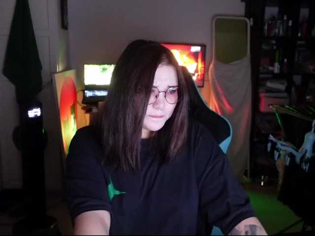 Furiyssh live cam on BongaCams