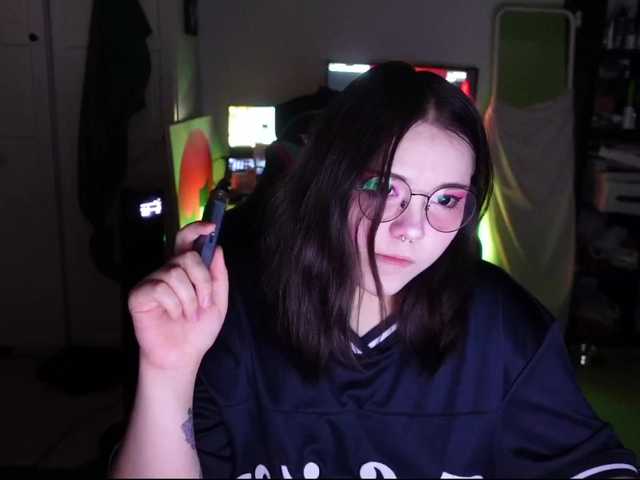 Furiyssh live cam on BongaCams
