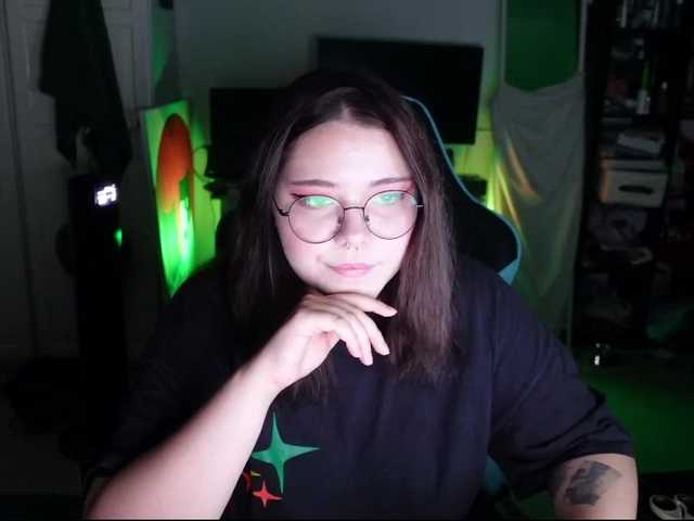Furiyssh live cam on BongaCams