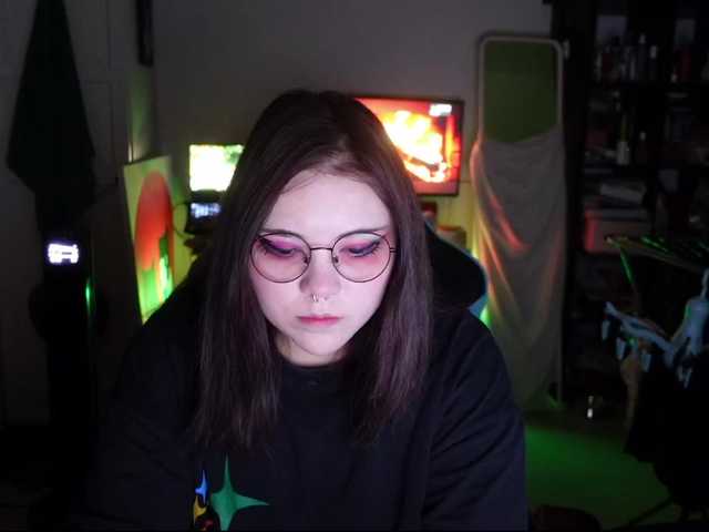 Furiyssh live cam on BongaCams