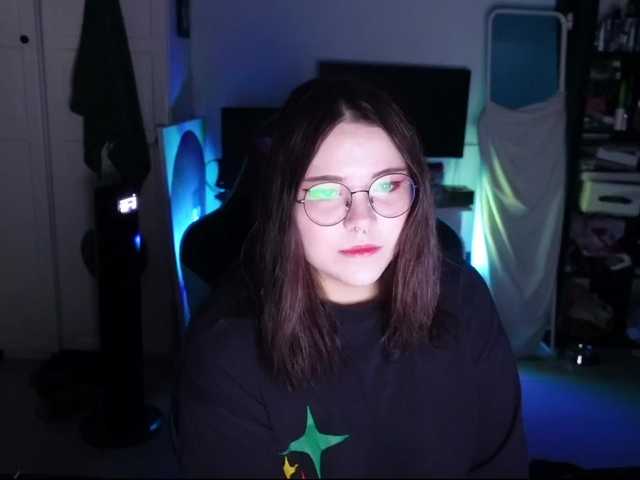 Furiyssh live cam on BongaCams