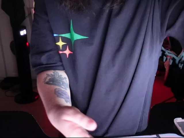 Furiyssh live cam on BongaCams