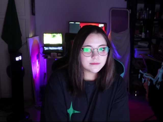 Furiyssh live cam on BongaCams