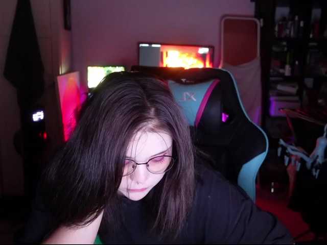 Furiyssh live cam on BongaCams