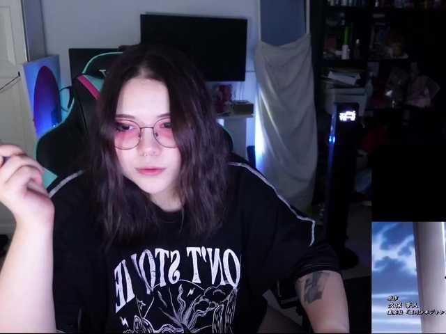 Furiyssh live cam on BongaCams