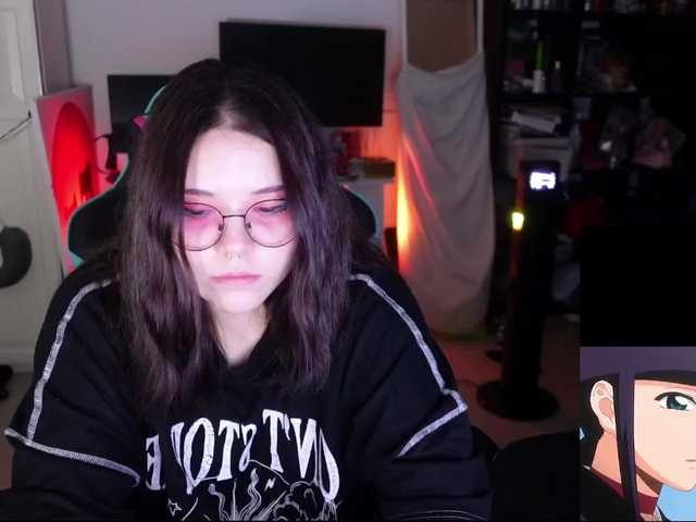 Furiyssh live cam on BongaCams