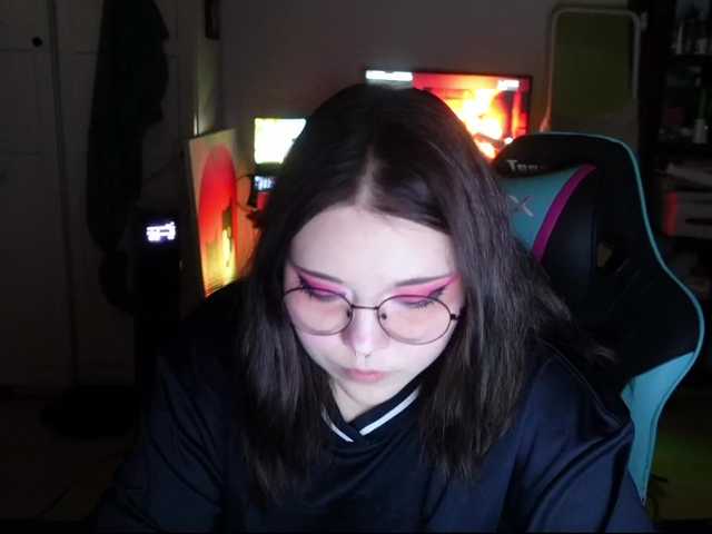 Furiyssh live cam on BongaCams