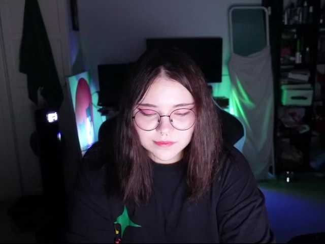 Furiyssh live cam on BongaCams
