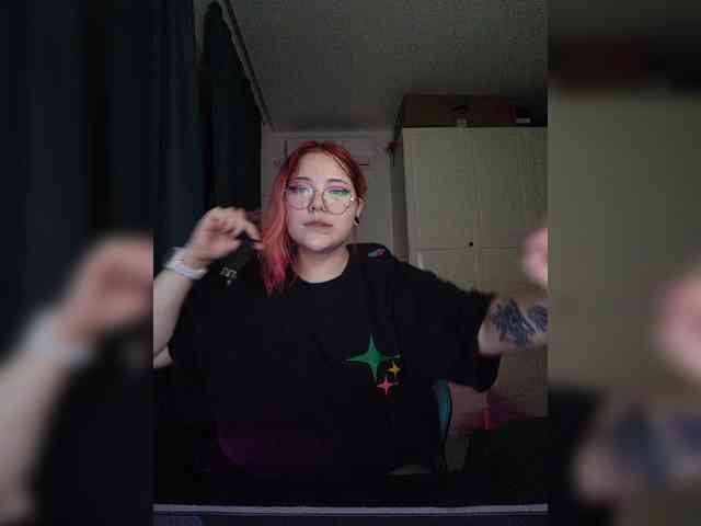 Furiyssh webcam