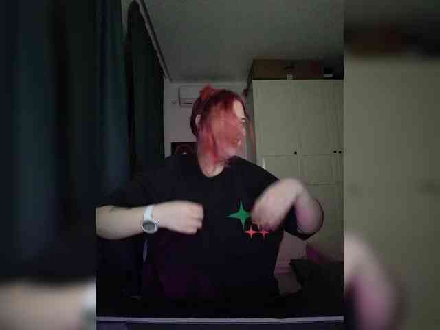 Furiyssh webcam