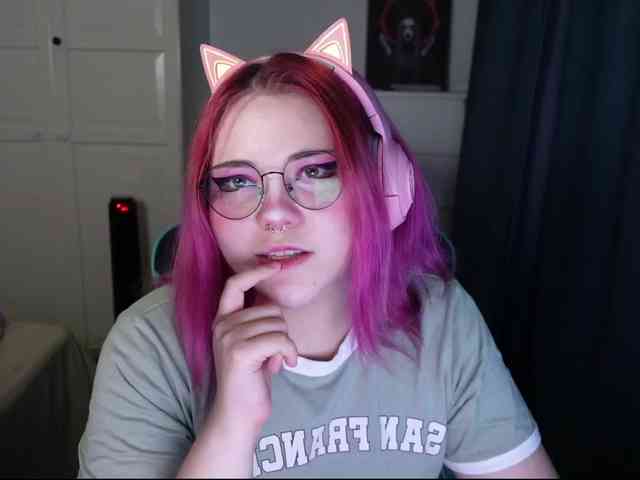 Furiyssh webcam