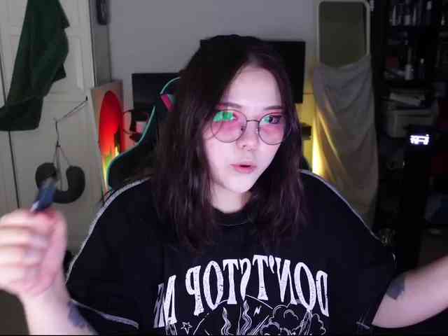 Furiyssh webcam