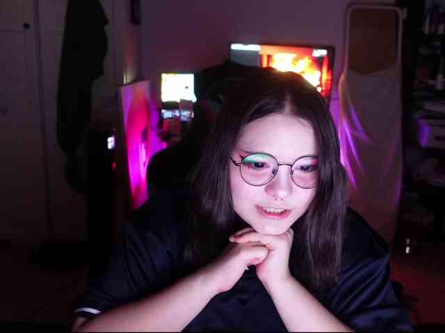 Furiyssh webcam