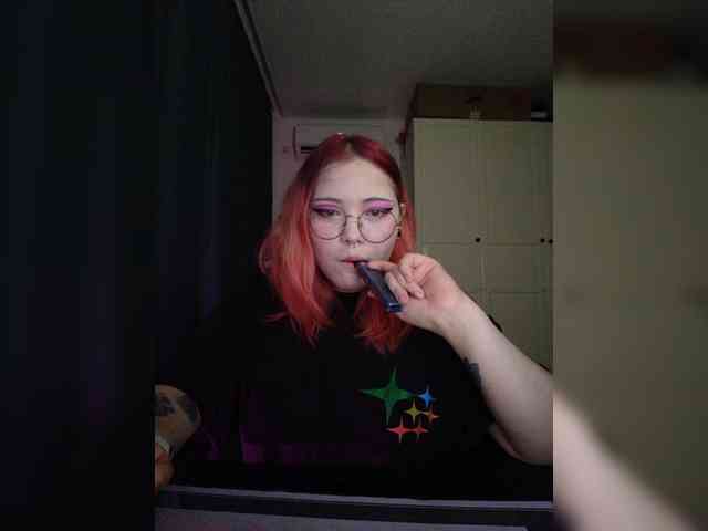 Furiyssh webcam