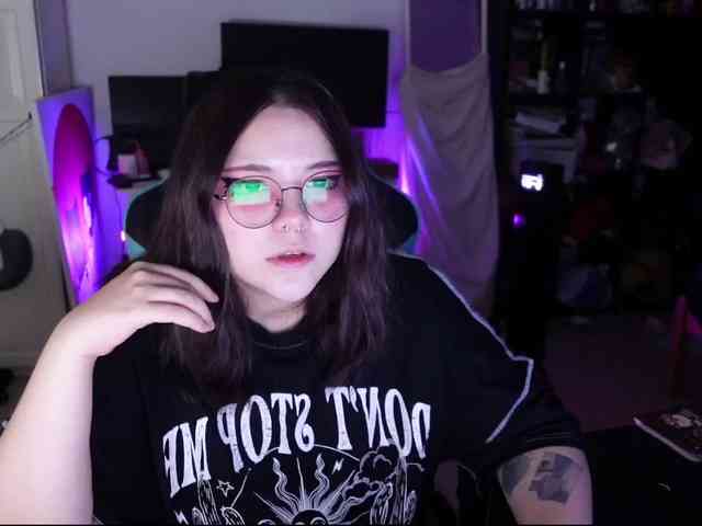 Furiyssh webcam