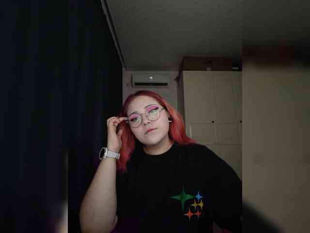 Furiyssh webcam