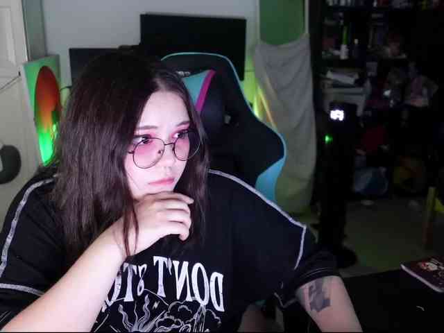 Furiyssh webcam