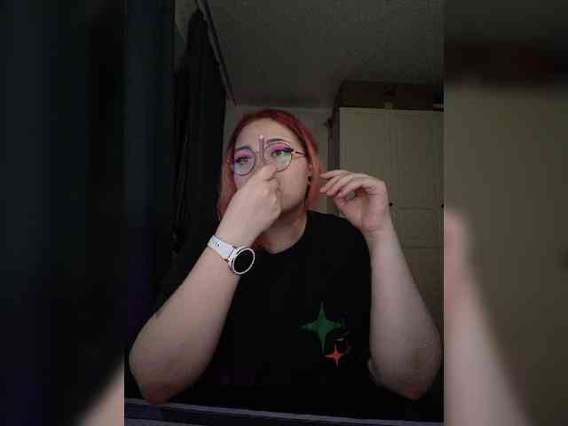 Furiyssh webcam