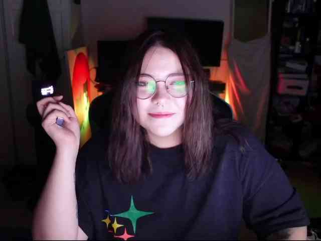 Furiyssh webcam